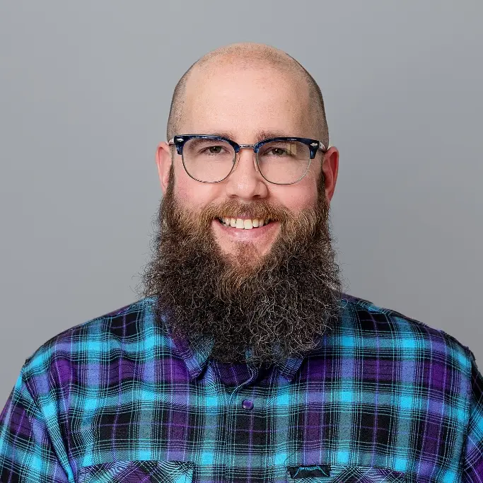 Aaron Hawkins, Office Manager in Barrie & Bracebridge, offers friendly support to clients at Psychology For Life to help you get started.