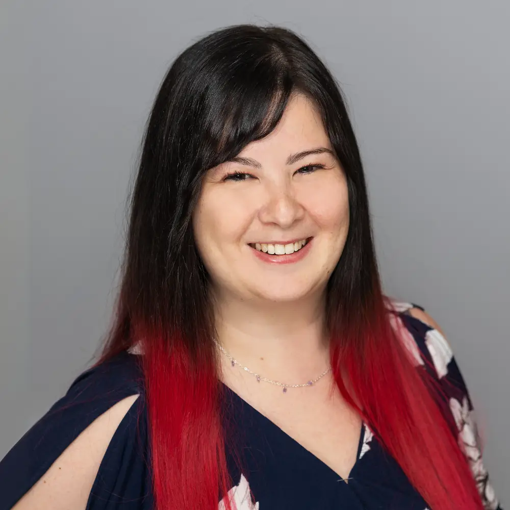 Ashley McMahon, Registered Social Worker & Psychotherapist, Psychology for Life