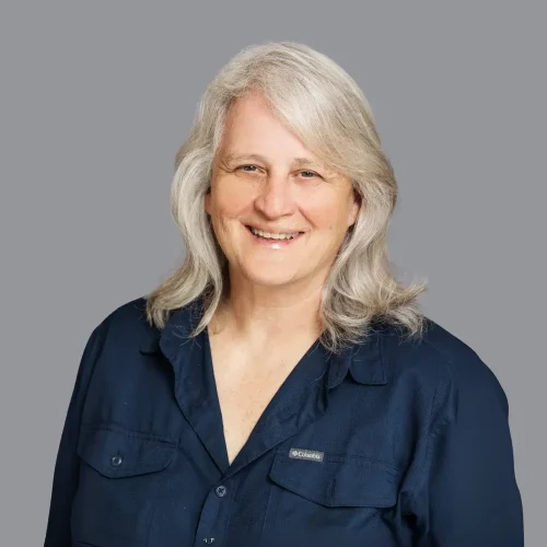 Heather Hay, Registered Psychotherapist (Qualifying), Psychology For Life